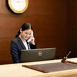 New Osaka Hotel Shinsaibashi