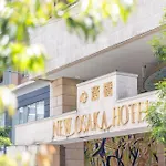 New Osaka Hotel Shinsaibashi